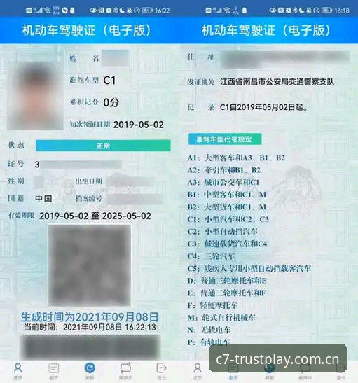 C7电子官网操作教程：三步提升您的数字娱乐体验