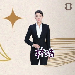 林浩